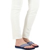 image:imageREEF Womens Sandals Spring Woven Flip FlopsPeacoat Stripe