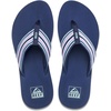 image:imageREEF Womens Sandals Spring Woven Flip FlopsPeacoat Stripe