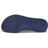 image:imageREEF Womens Sandals Spring Woven Flip FlopsPeacoat Stripe