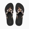 image:imageREEF Womens Sandals Spring Woven Flip FlopsPebble