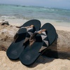 image:imageREEF Womens Sandals Spring Woven Flip FlopsPebble