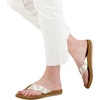 image:imageREEF Womens Sandals Spring Woven Flip FlopsSand