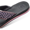 image:imageREEF Womens Sandals Spring Woven Flip FlopsShadow