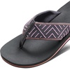 image:imageREEF Womens Sandals Spring Woven Flip FlopsShadow