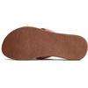 image:imageREEF Womens Sandals Spring Woven Flip FlopsStrawberry Pink