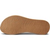 image:imageREEF Womens Sandals Spring Woven Flip FlopsSurf Leopard