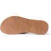 image:imageREEF Womens Sandals Spring Woven Flip FlopsWarm SandBrown