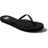 image:imageREEF Womens Sandals Stargazer Glitter Flip Flops for Women With Soft Cushion FootbedBlackBlack