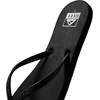 image:imageREEF Womens Sandals Stargazer Glitter Flip Flops for Women With Soft Cushion FootbedBlackBlack