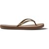 image:imageREEF Womens Sandals Stargazer Glitter Flip Flops for Women With Soft Cushion FootbedGemstone