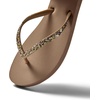 image:imageREEF Womens Sandals Stargazer Glitter Flip Flops for Women With Soft Cushion FootbedGemstone