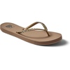image:imageREEF Womens Sandals Stargazer Glitter Flip Flops for Women With Soft Cushion FootbedGemstone