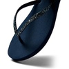 image:imageREEF Womens Sandals Stargazer Glitter Flip Flops for Women With Soft Cushion FootbedMermaid
