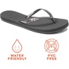 image:imageREEF Womens Sandals Stargazer Glitter Flip Flops for Women With Soft Cushion FootbedShadow