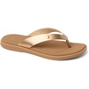 image:imageREEF Womens Sandals Sunny FarrahSunset Bronze
