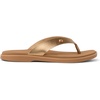image:imageREEF Womens Sandals Sunny FarrahSunset Bronze
