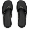 image:imageREEF Womens Sandals Sunset Low MayaBlackBlack