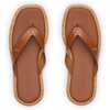 image:imageREEF Womens Sandals Sunset Low MayaBrowntan