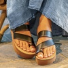 image:imageREEF Womens Sandals Vista Hi LaylaBlack