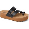 image:imageREEF Womens Sandals Vista Hi LaylaBlack