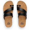 image:imageREEF Womens Sandals Vista Hi LaylaBlack