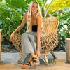 image:imageREEF Womens Sandals Vista Hi LaylaBlack