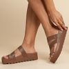 image:imageREEF Womens Sandals Vista Hi LaylaChocolate