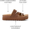 image:imageREEF Womens Sandals Vista Hi LaylaChocolate