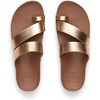 image:imageREEF Womens Sandals Vista Hi LaylaSunset Bronze