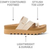 image:imageREEF Womens Sandals Vista Hi LaylaVintage