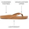 image:imageREEF Womens Sandals Vista IvyAlmond