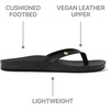 image:imageREEF Womens Sandals Vista IvyBlackBlack