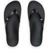 image:imageREEF Womens Sandals Vista IvyBlackBlack