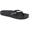 image:imageREEF Womens Sandals Vista IvyBlackBlack