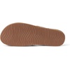 image:imageREEF Womens Sandals Vista IvyChocolate Glitter