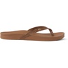 image:imageREEF Womens Sandals Vista IvyChocolate Glitter