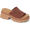 image:imageREEF Womens Sandals Vista Luxe EvieBrownBlack
