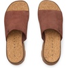 image:imageREEF Womens Sandals Vista Luxe EvieBrownBlack