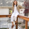 image:imageREEF Womens Sandals Vista Luxe EvieMauve
