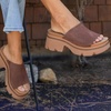 image:imageREEF Womens Sandals Vista Luxe EvieMauve