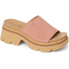 image:imageREEF Womens Sandals Vista Luxe EvieMauve