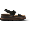 image:imageREEF Womens Sandals Vista Luxe LiahBlack