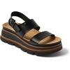 image:imageREEF Womens Sandals Vista Luxe LiahBlack