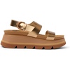image:imageREEF Womens Sandals Vista Luxe LiahSunset Bronze