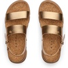 image:imageREEF Womens Sandals Vista Luxe LiahSunset Bronze