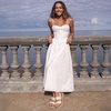 image:imageREEF Womens Sandals Vista Luxe LiahWhitetan