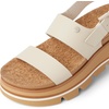 image:imageREEF Womens Sandals Vista Luxe LiahWhitetan