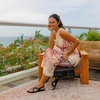 image:imageREEF Womens Sandals Vista MaliaBlack