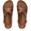 image:imageREEF Womens Sandals Vista MaliaChocolate