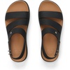 image:imageREEF Womens Sandals Water Vista Higher 2BlackNatural